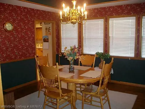 5714 Park Rd, Lavaca, AR 72941 photo 3
