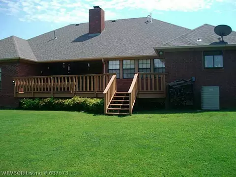 5714 Park Rd, Lavaca, AR 72941 photo 6