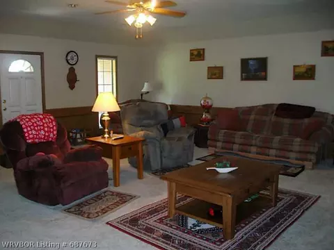 5714 Park Rd, Lavaca, AR 72941 photo 7