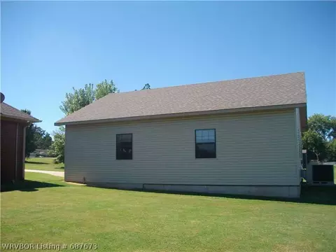 5714 Park Rd, Lavaca, AR 72941 photo 22