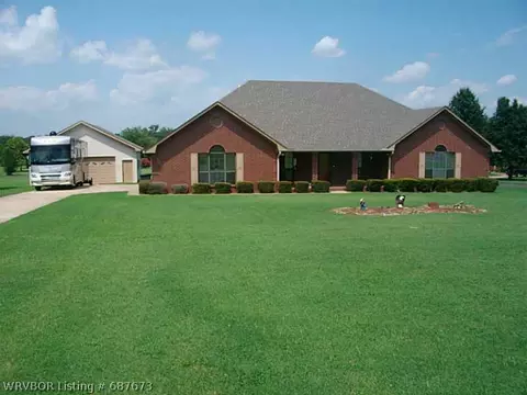 5714 Park Rd, Lavaca, AR 72941 photo 25