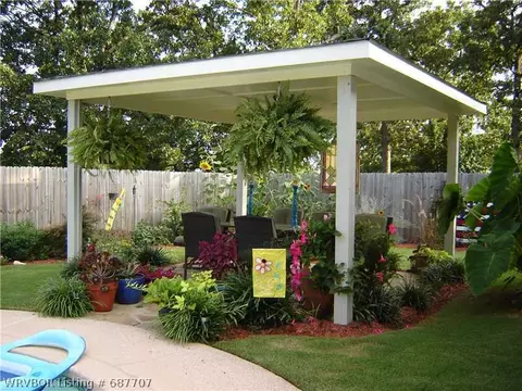 3610 Southview Dr, Fort Smith, AR 72903 photo 24