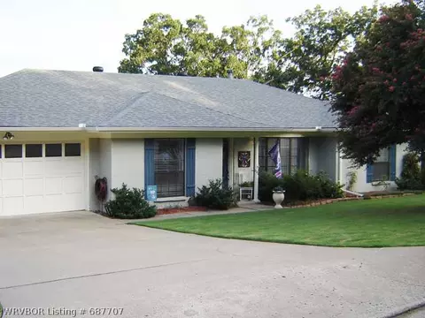 3610 Southview Dr, Fort Smith, AR 72903 photo 1