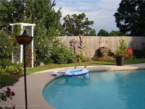 3610 Southview Dr, Fort Smith, AR 72903 photo 22