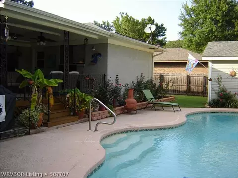 3610 Southview Dr, Fort Smith, AR 72903 photo 21