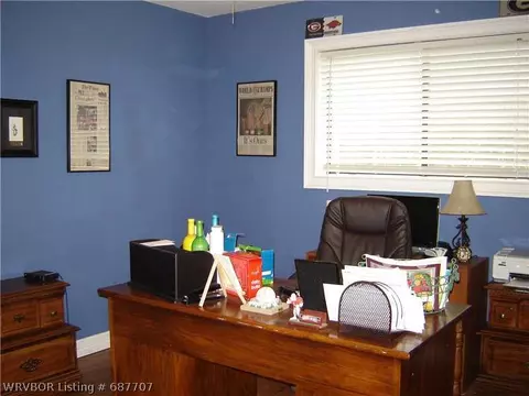 3610 Southview Dr, Fort Smith, AR 72903 photo 13