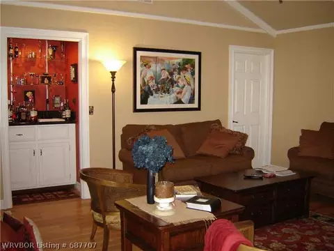 3610 Southview Dr, Fort Smith, AR 72903 photo 7