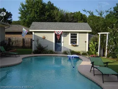 3610 Southview Dr, Fort Smith, AR 72903 photo 23