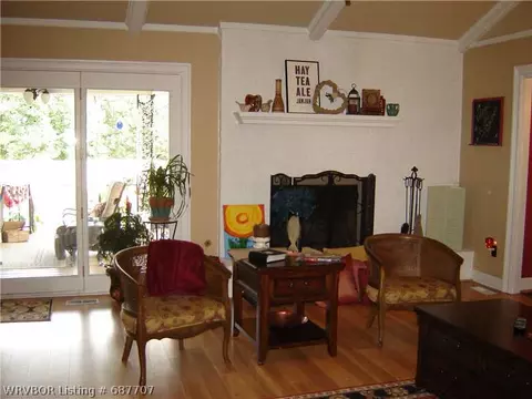 3610 Southview Dr, Fort Smith, AR 72903 photo 2