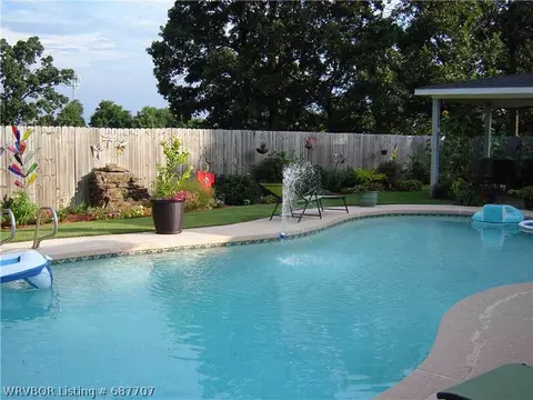 3610 Southview Dr, Fort Smith, AR 72903 photo 4