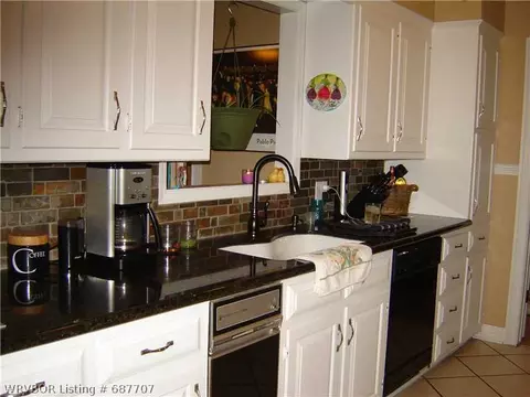 3610 Southview Dr, Fort Smith, AR 72903 photo 3