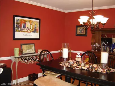 3610 Southview Dr, Fort Smith, AR 72903 photo 19