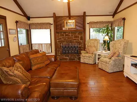 10617 Edgewater Rd, Fort Smith, AR 72903 photo 4