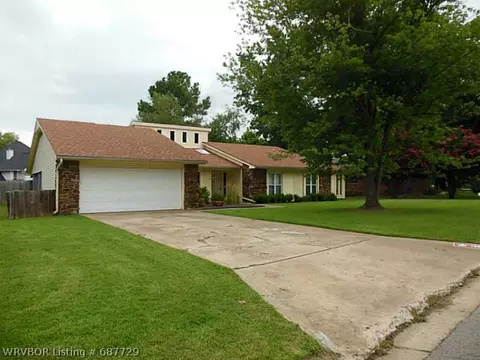 10617 Edgewater Rd, Fort Smith, AR 72903 photo 2