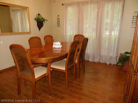 10617 Edgewater Rd, Fort Smith, AR 72903 photo 5