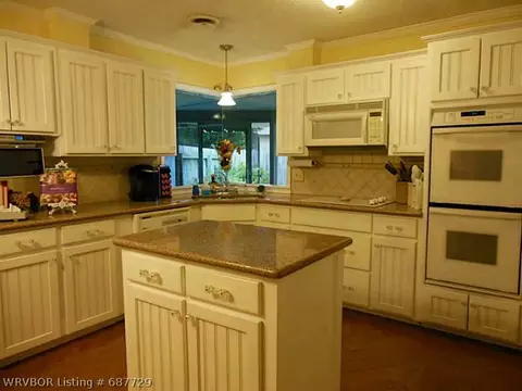 10617 Edgewater Rd, Fort Smith, AR 72903 photo 6