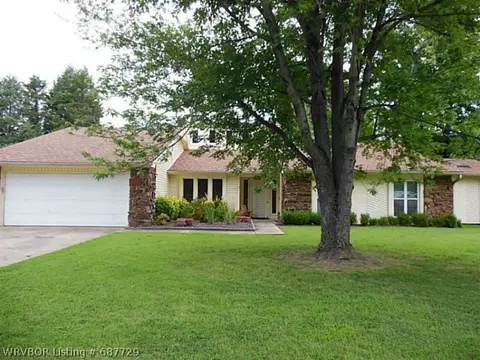 10617 Edgewater Rd, Fort Smith, AR 72903 photo 1
