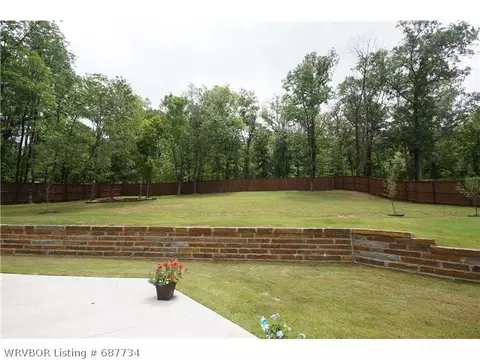 8436 Reata St, Fort Smith, AR 72916 photo 5