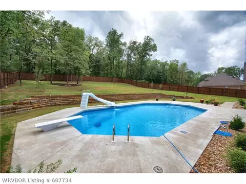 8436 Reata St, Fort Smith, AR 72916 photo 4
