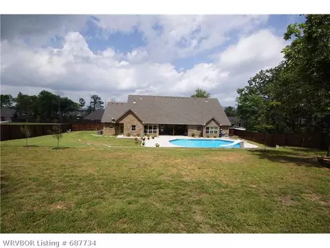 8436 Reata St, Fort Smith, AR 72916 photo 3