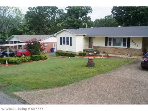 3023 S Memphis St, Fort Smith, AR 72901 photo 1