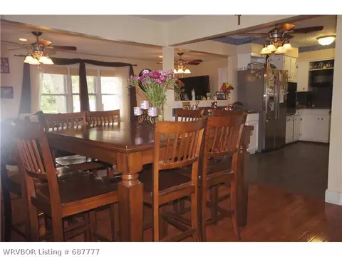 3023 S Memphis St, Fort Smith, AR 72901 photo 5