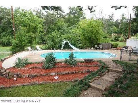 3023 S Memphis St, Fort Smith, AR 72901 photo 2