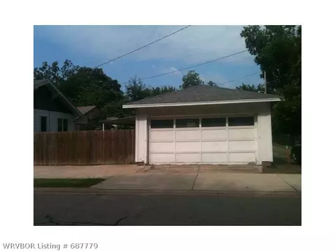 2721 Hardie Ave, Fort Smith, AR 72901 photo 4