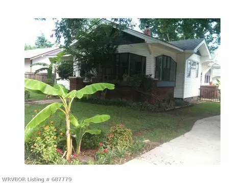 2721 Hardie Ave, Fort Smith, AR 72901 photo 3