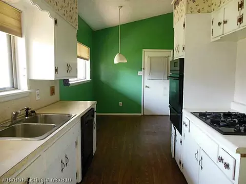 205 Baylor Cir, Fort Smith, AR 72908 photo 6