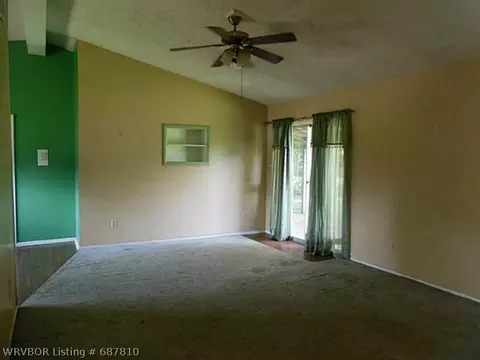 205 Baylor Cir, Fort Smith, AR 72908 photo 8