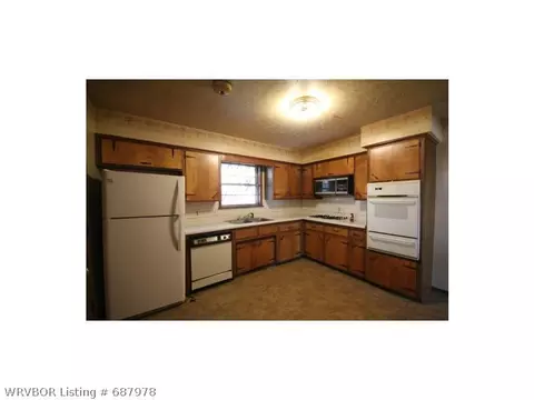 3307 N Q St, Fort Smith, AR 72904 photo 3