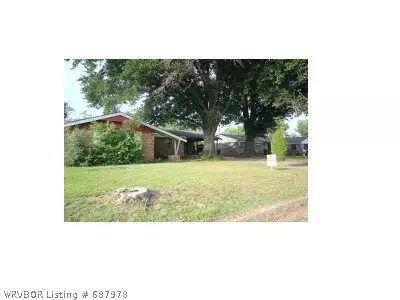 3307 N Q St, Fort Smith, AR 72904 photo 1