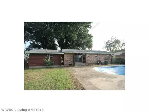 3307 N Q St, Fort Smith, AR 72904 photo 2