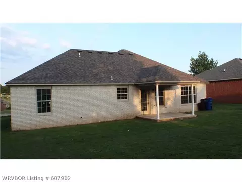 2005 N 55th Pl, Fort Smith, AR 72904 photo 9