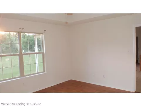2005 N 55th Pl, Fort Smith, AR 72904 photo 4