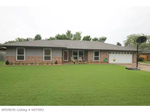 3115 S 96th St, Fort Smith, AR 72903 photo 1