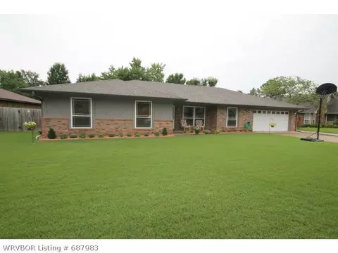 3115 S 96th St, Fort Smith, AR 72903 photo 18