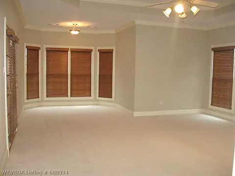 6708 Highland Park Dr, Fort Smith, AR 72916 photo 3