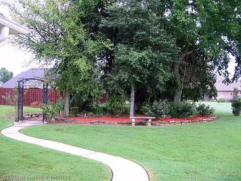 6708 Highland Park Dr, Fort Smith, AR 72916 photo 6