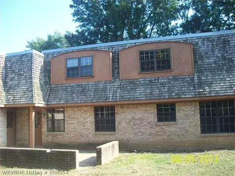 2618 Enid Pl, Fort Smith, AR 72901 photo 2