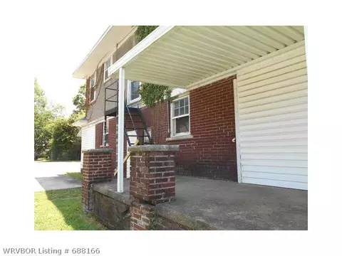 816 N 21st St, Fort Smith, AR 72904 photo 3