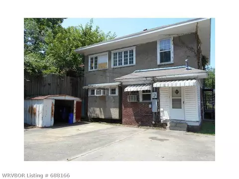 816 N 21st St, Fort Smith, AR 72904 photo 4