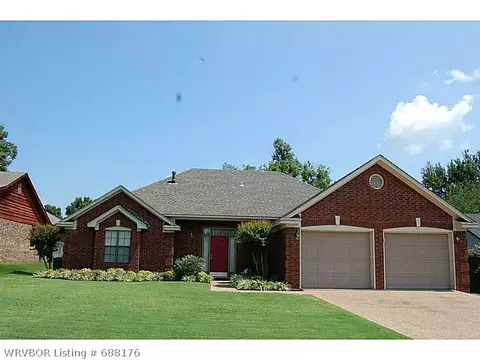 5017 S 92nd St, Fort Smith, AR 72903 photo 1