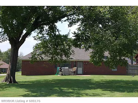 5017 S 92nd St, Fort Smith, AR 72903 photo 16