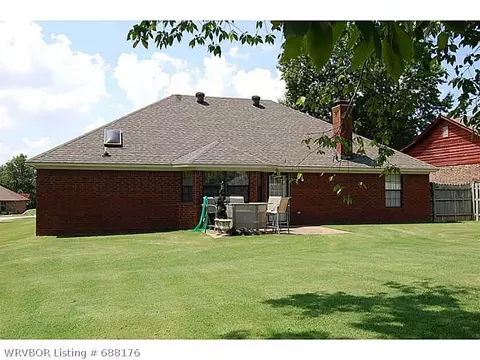5017 S 92nd St, Fort Smith, AR 72903 photo 14