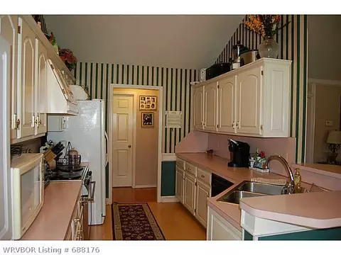 5017 S 92nd St, Fort Smith, AR 72903 photo 4
