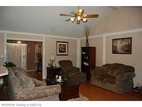 5017 S 92nd St, Fort Smith, AR 72903 photo 2