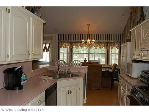 5017 S 92nd St, Fort Smith, AR 72903 photo 5