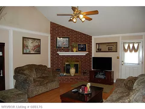 5017 S 92nd St, Fort Smith, AR 72903 photo 6